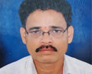 Udupi: Choma Naik (45), headmaster of Bantakal School dies due to cardiac arrest